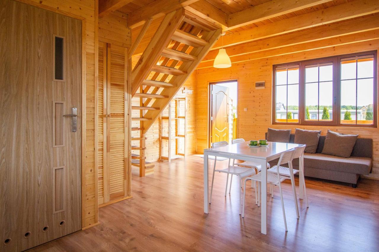 Lodge Lux