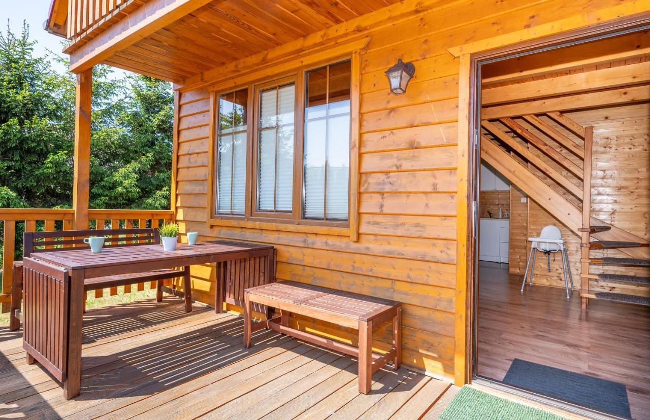 Lodge Lux