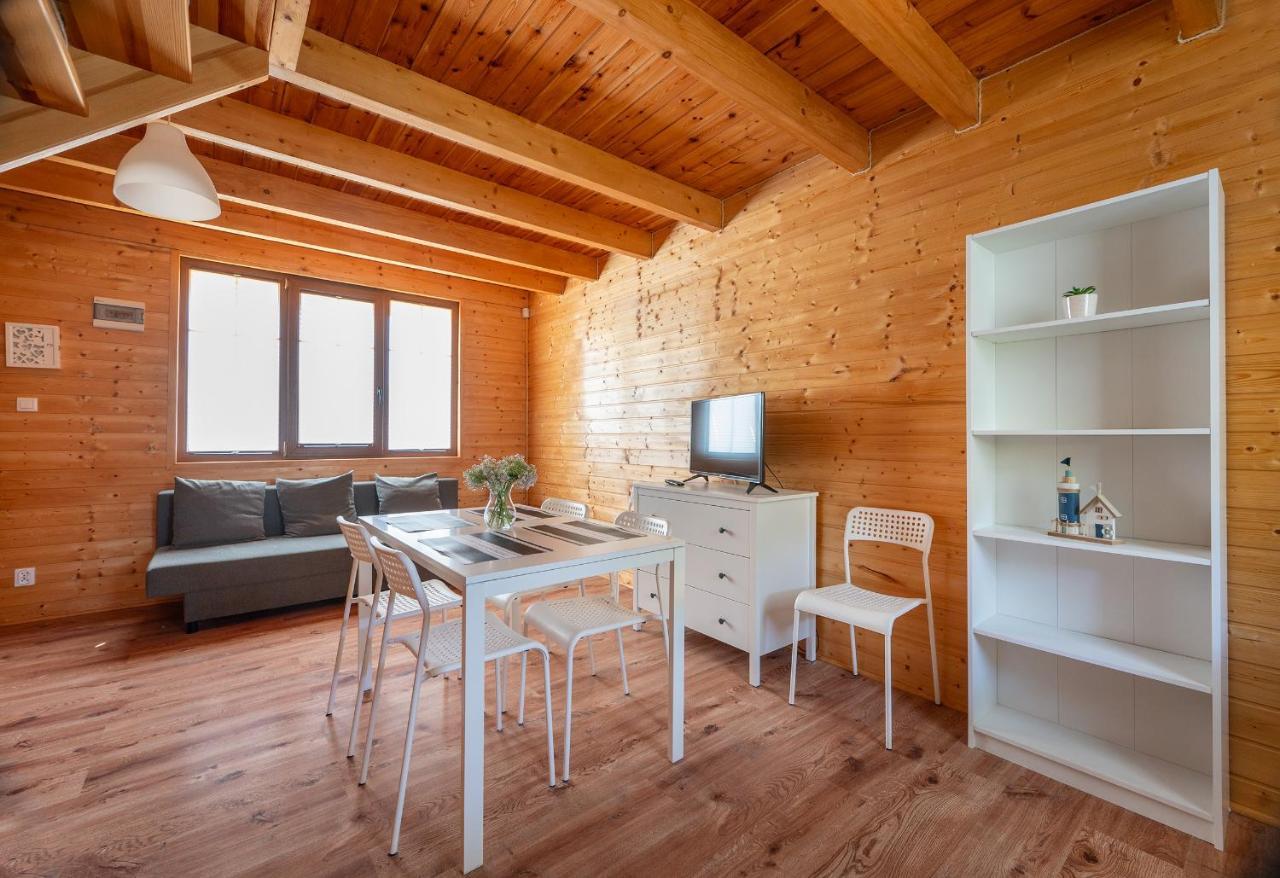 Lodge Lux *