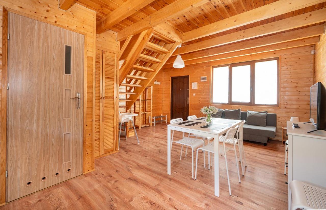 Lux Lodge *