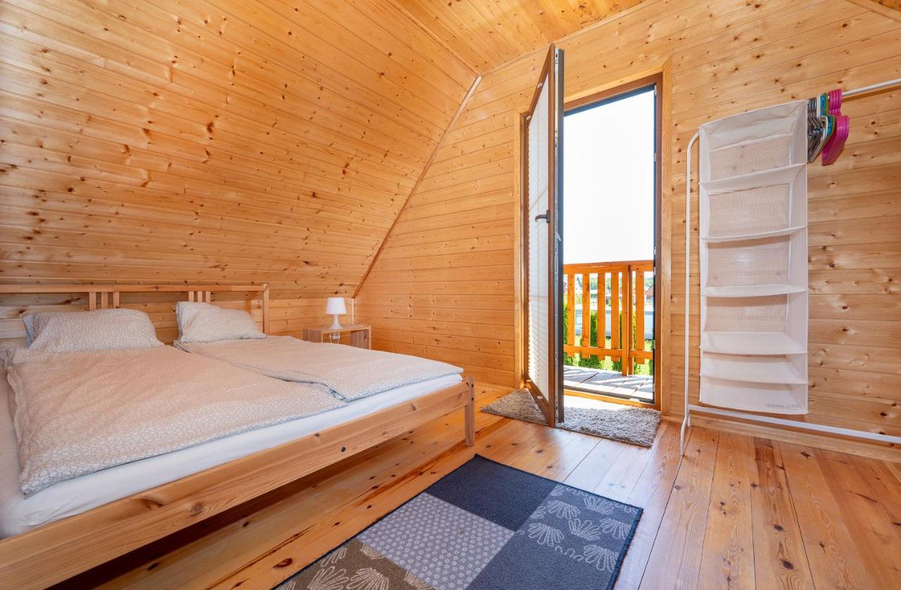 Lodge Lux *