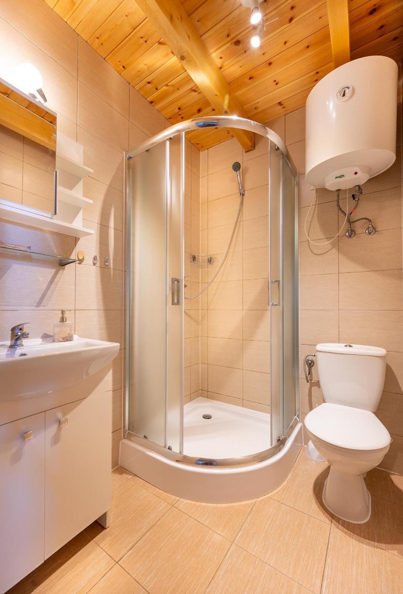 Lodge Lux Jaroslawiec