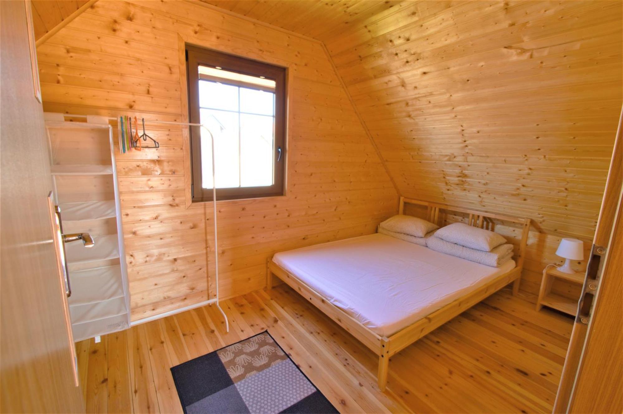 Lux Lodge Jaroslawiec