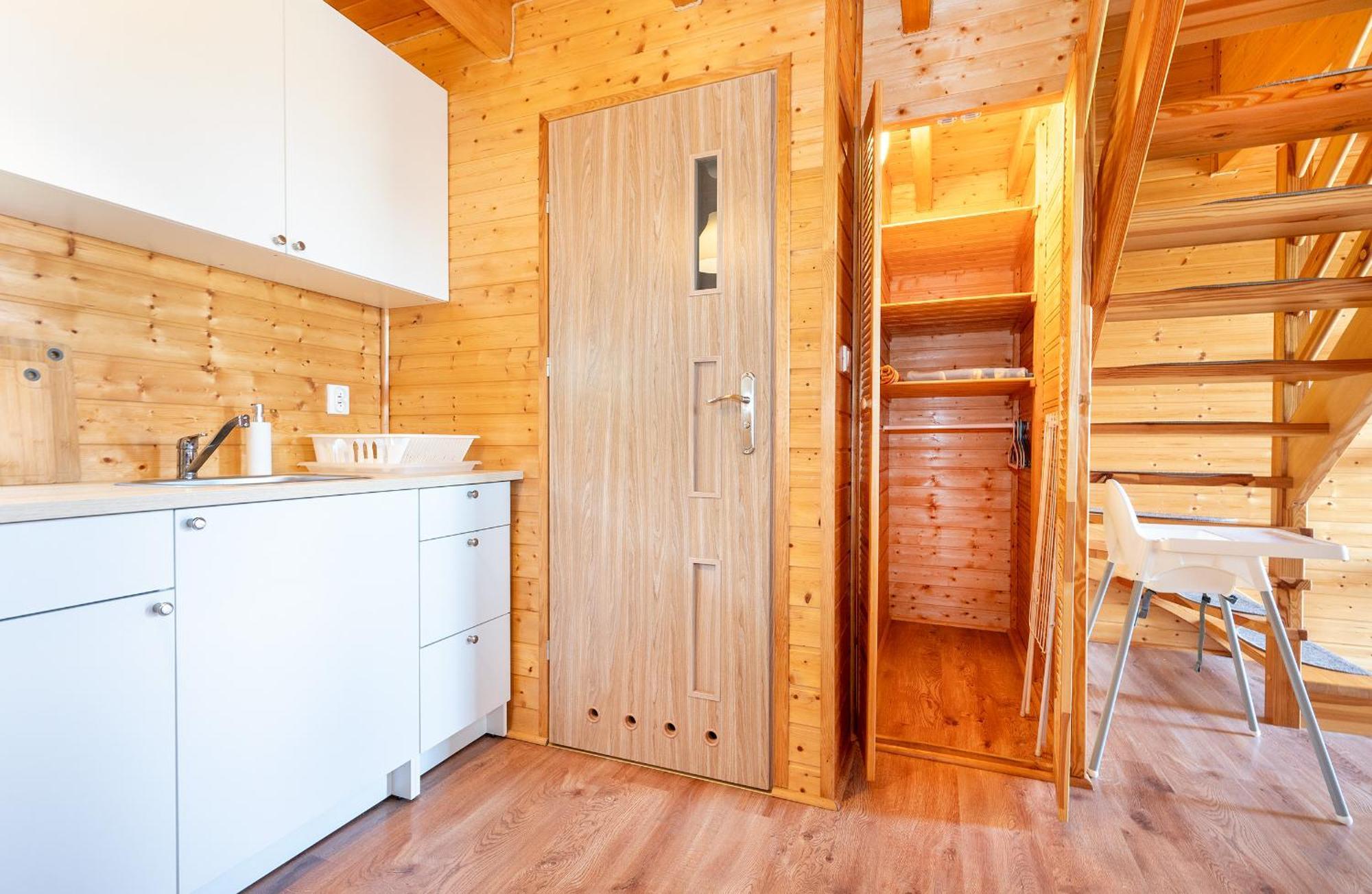Lux Lodge Jaroslawiec